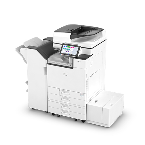 「レオ」専用RICOH IM C3500 FAXネットワークスキャナープリンター レオ」専用RICOH IM C3500 FAXネットワークスキャナープリンター